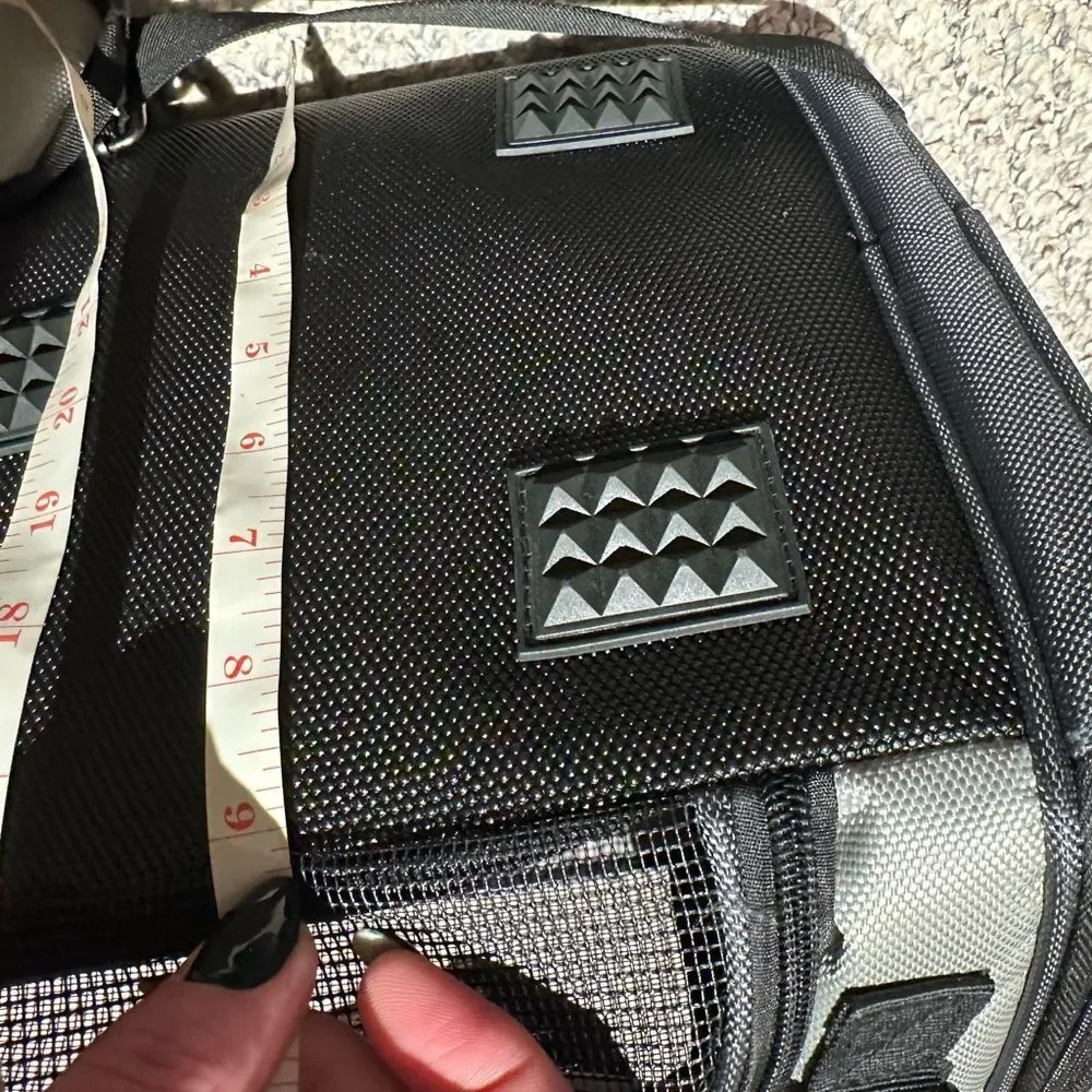 Mobile Dog Gear Pet Small Dog Carrier Travel Bag